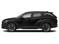 2026 Hyundai Tucson Preferred-2