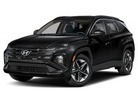 2026 Hyundai Tucson Preferred-0