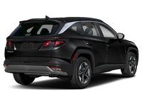 2026 Hyundai Tucson Preferred-1
