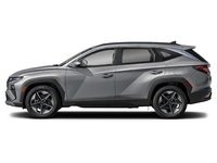 2026 Hyundai Tucson Preferred-2