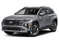 2026 Hyundai Tucson Preferred-0