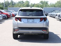 2026 Hyundai Tucson Preferred-4
