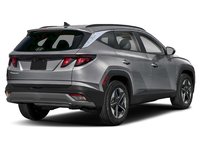 2026 Hyundai Tucson Preferred-1