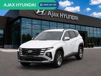 2026 Hyundai Tucson Preferred-0