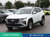 2026 Hyundai Tucson Preferred-0
