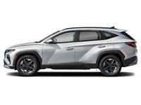 2026 Hyundai Tucson Preferred-2
