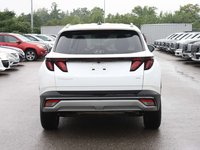 2026 Hyundai Tucson Preferred-5