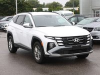 2026 Hyundai Tucson Preferred-3