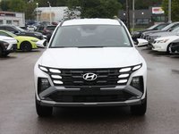 2026 Hyundai Tucson Preferred-2