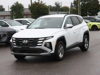 2026 Hyundai Tucson Preferred-1