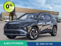 2026 Hyundai Tucson Preferred with Trend Package-0