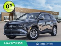 2026 Hyundai Tucson Preferred-0