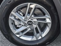 2026 Hyundai Tucson Preferred-7