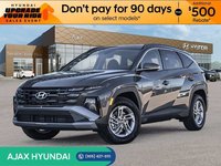 2026 Hyundai Tucson Preferred-0