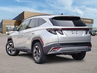 2026 Hyundai Tucson Preferred with Trend Package-3