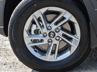 2026 Hyundai Tucson Preferred-7