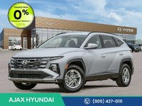 2026 Hyundai Tucson Preferred-0