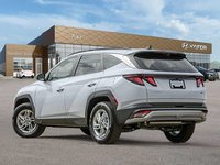 2026 Hyundai Tucson Preferred-3