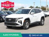 2026 Hyundai Tucson Preferred-0