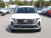2026 Hyundai Tucson Preferred-1
