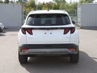 2026 Hyundai Tucson Preferred-4