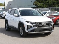 2026 Hyundai Tucson Preferred-2