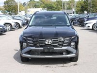 2026 Hyundai Tucson Preferred-1