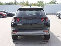 2026 Hyundai Tucson Preferred-4
