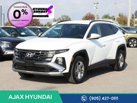 2026 Hyundai Tucson Preferred-0