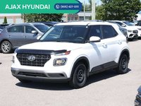 2021 Hyundai Venue Essential-0