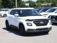 2021 Hyundai Venue Essential-2