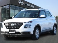 2022 Hyundai Venue Preferred-0