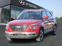 2022 Hyundai Venue Ultimate-0