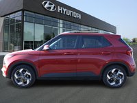 2022 Hyundai Venue Ultimate-7