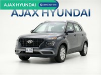 2023 Hyundai Venue Preferred-0
