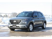 2023 Hyundai Venue Preferred-1