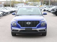 2023 Hyundai Venue Preferred-1