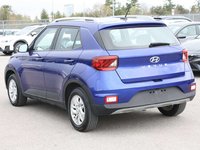 2023 Hyundai Venue Preferred-5