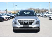 2023 Hyundai Venue Preferred-1