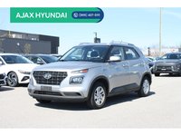 2023 Hyundai Venue Preferred-0