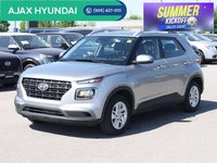 2023 Hyundai Venue Preferred-0
