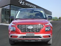 2024 Hyundai Venue Essential-1