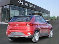 2024 Hyundai Venue Essential-4