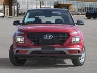 2025 Hyundai VENUE Essential Two-tone-1