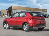 2025 Hyundai VENUE Essential Two-tone-3