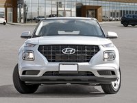 2025 Hyundai Venue Essential-1