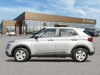2025 Hyundai Venue Essential-2