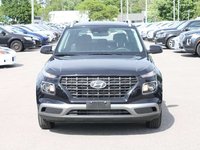 2025 Hyundai Venue Preferred-1