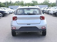 2025 Hyundai Venue Preferred-4