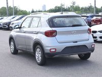 2025 Hyundai Venue Preferred-5